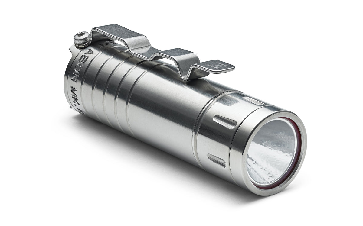Aeon Titanium – Muyshondt