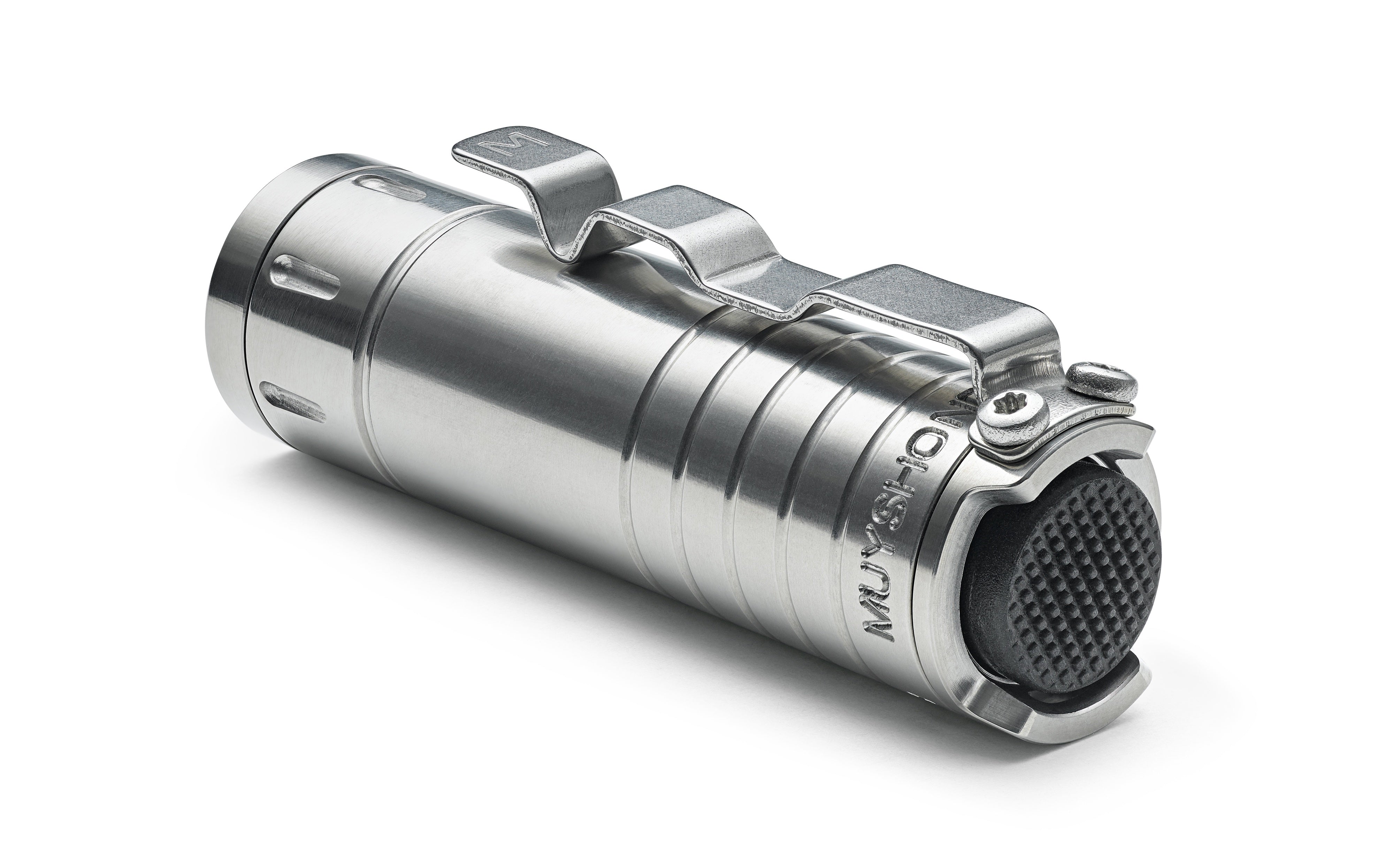 Aeon Titanium – Muyshondt