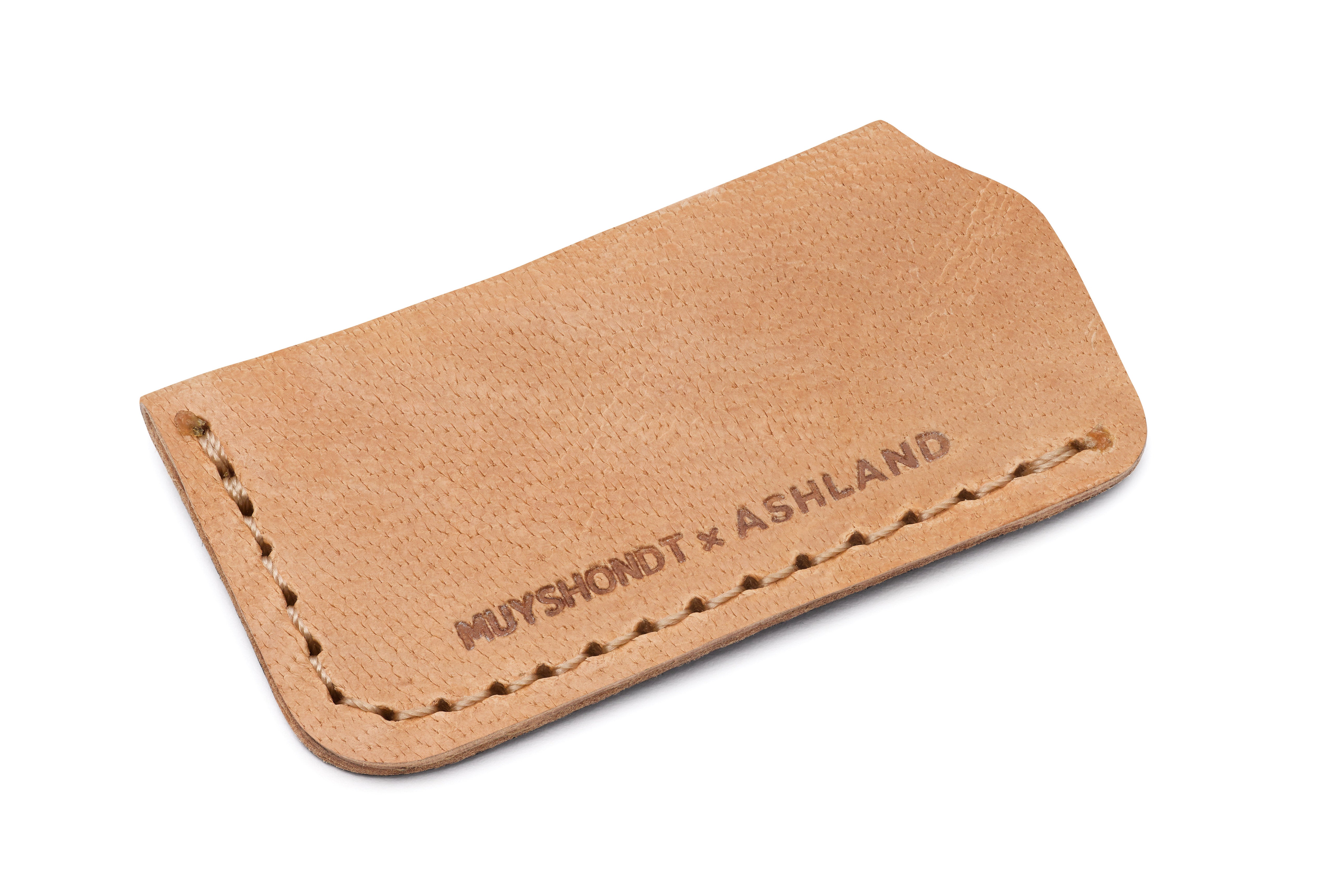 Aeon Leather Sheaths Muyshondt