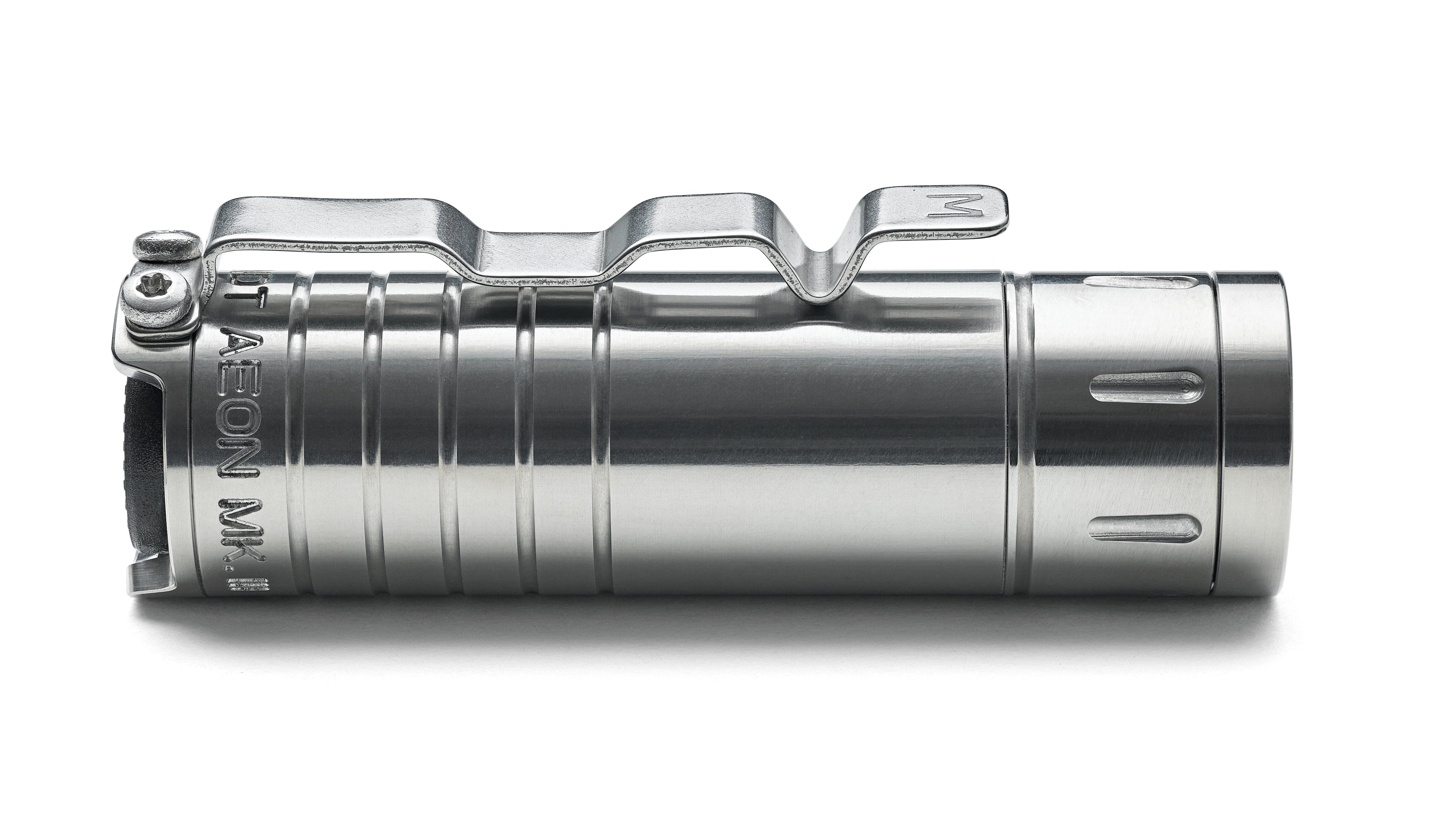 送料無料 通販 激安 Aeon Muyshondt – Titanium シュアファイヤー