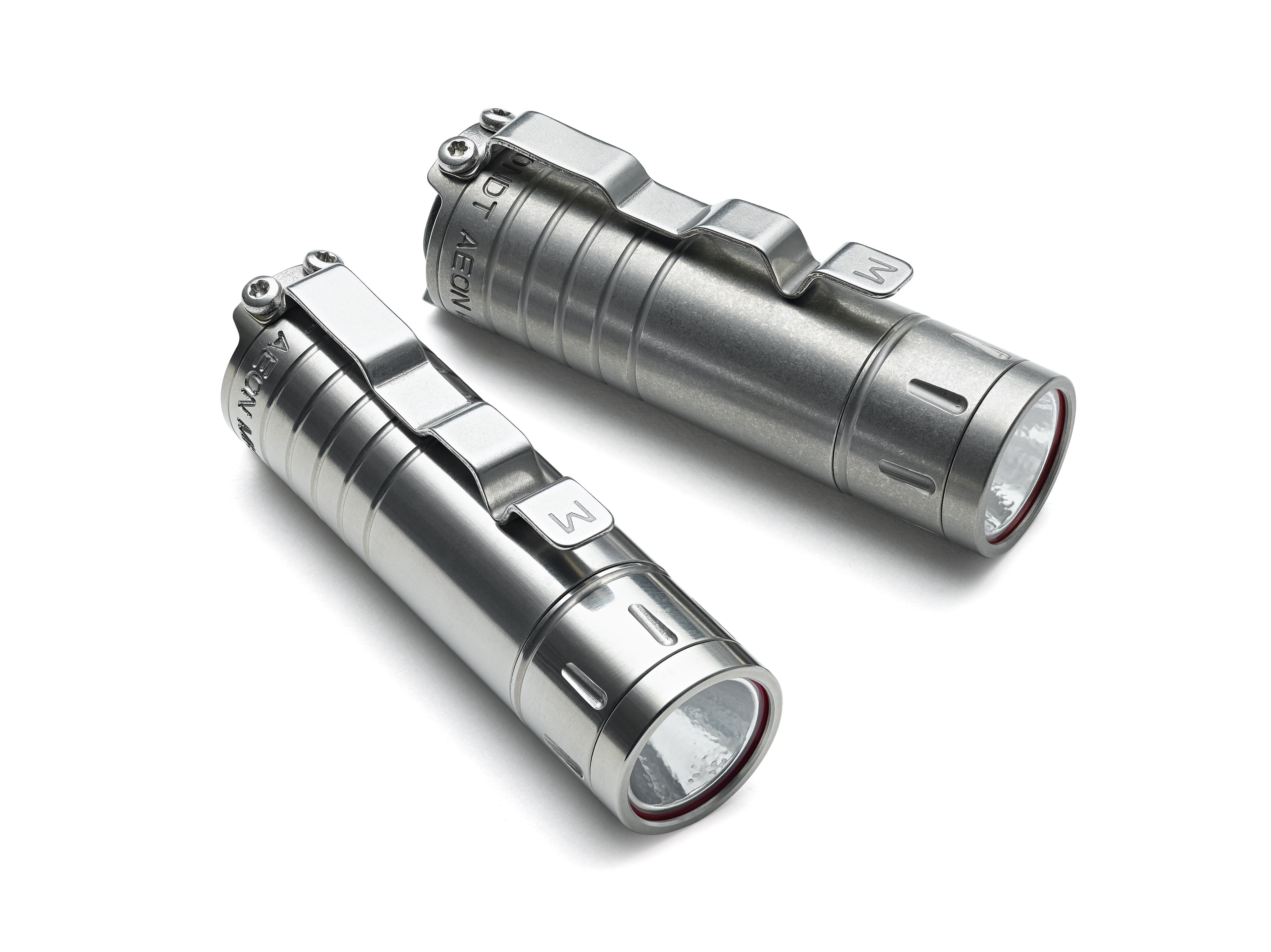Aeon Titanium Muyshondt