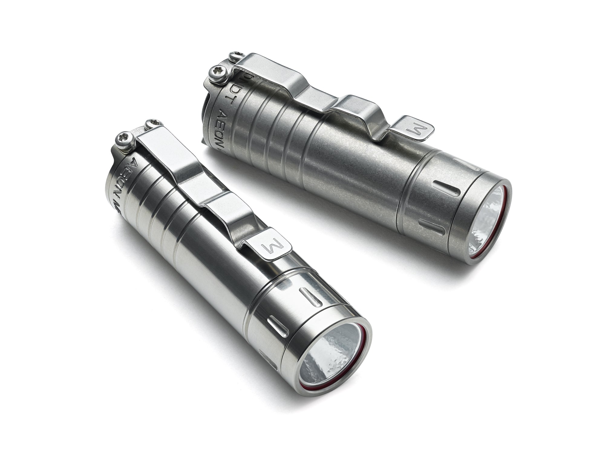 Aeon Titanium