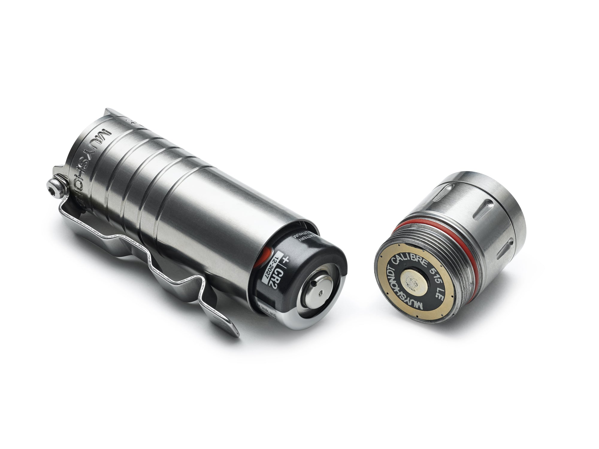 Aeon Titanium