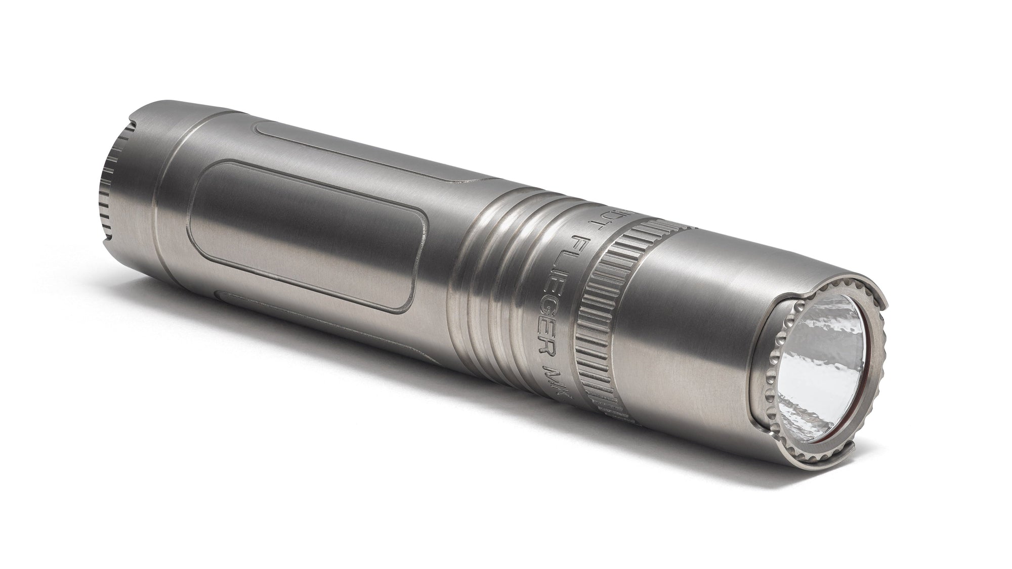 Flieger Titanium