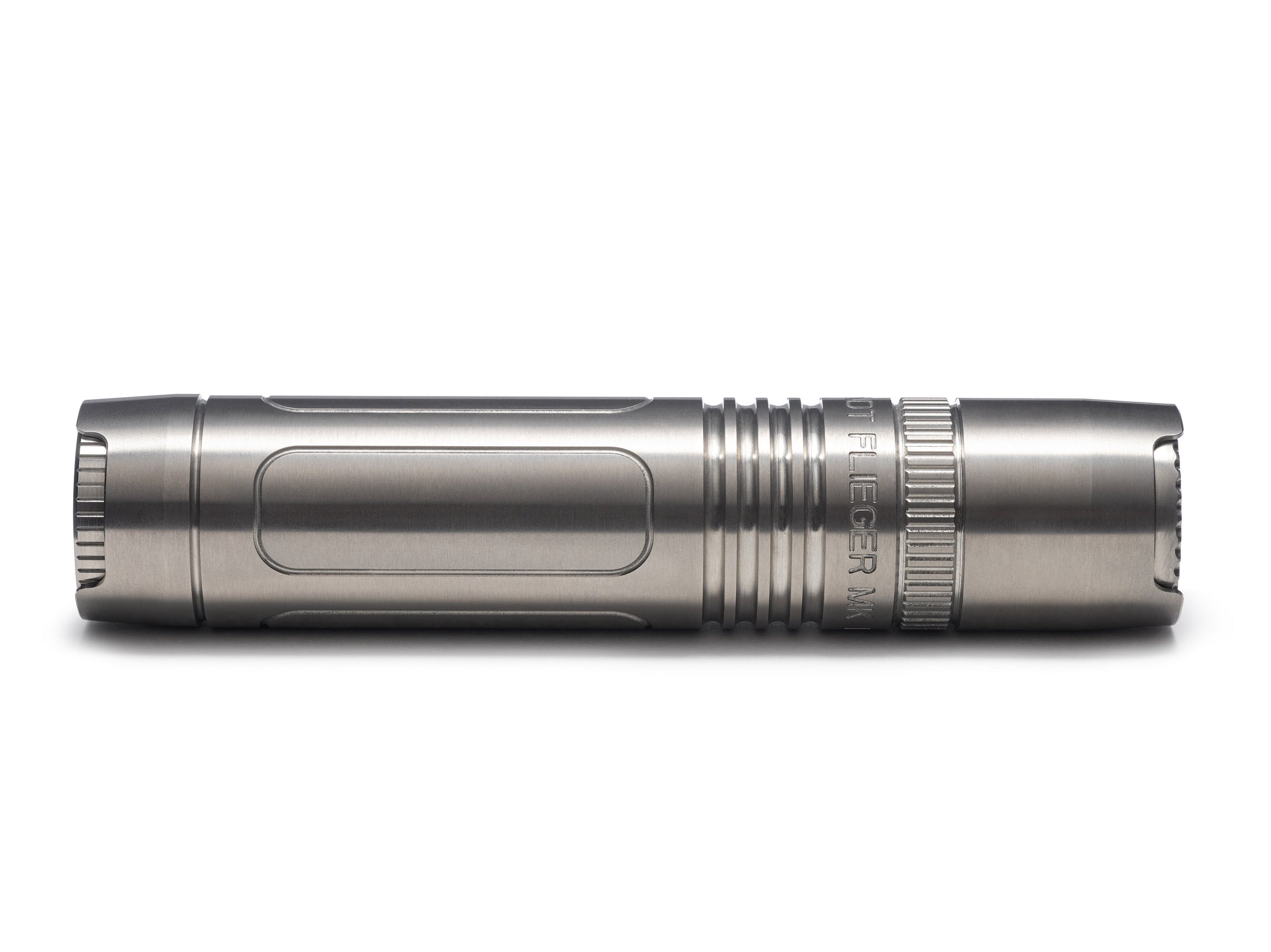 Flieger Titanium