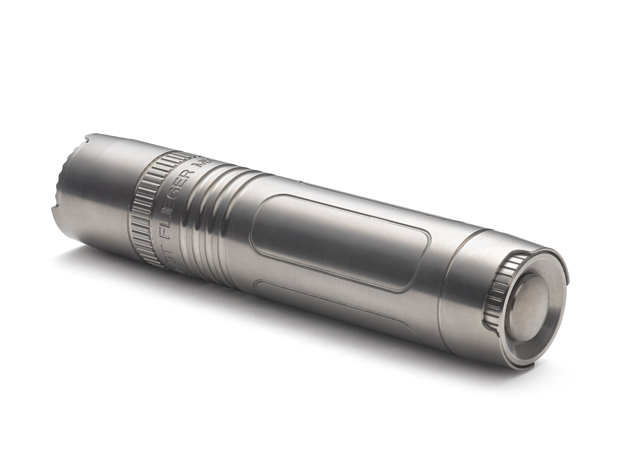 Flieger Titanium
