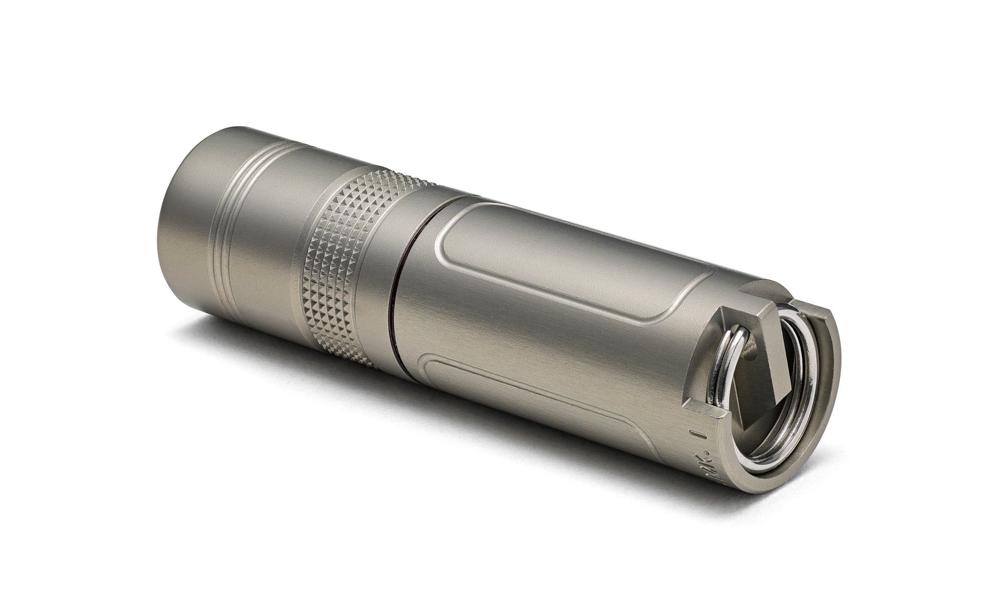 Maus Aluminum - Private Pre-Order