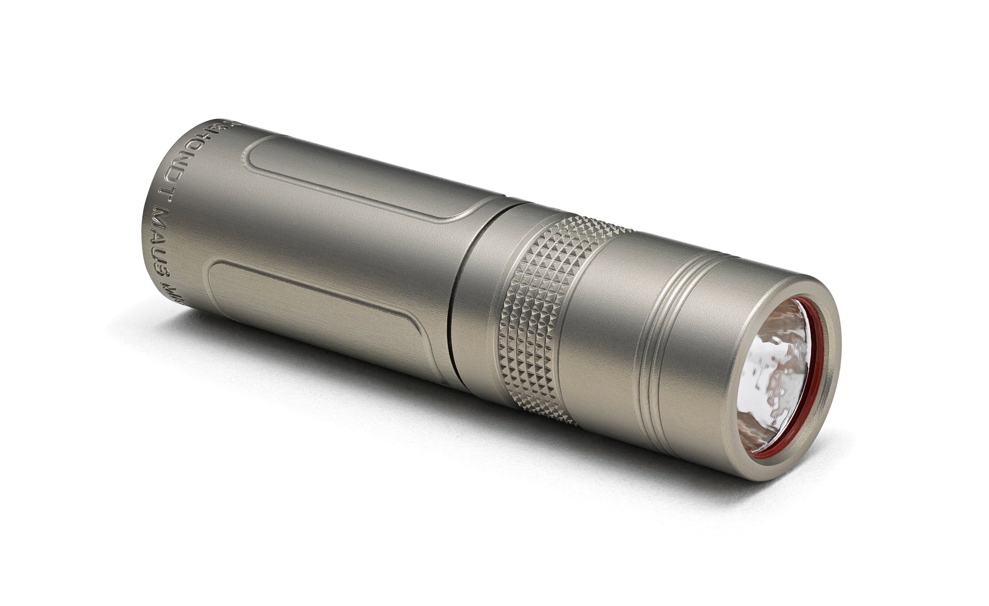 Maus Aluminum - Private Pre-Order