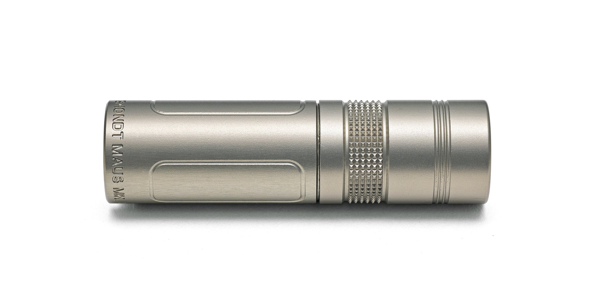 Maus Aluminum - Private Pre-Order